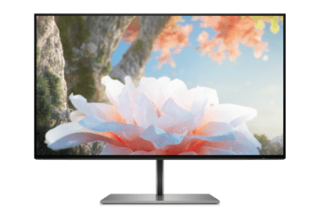 מסך HP U32 4K HDR